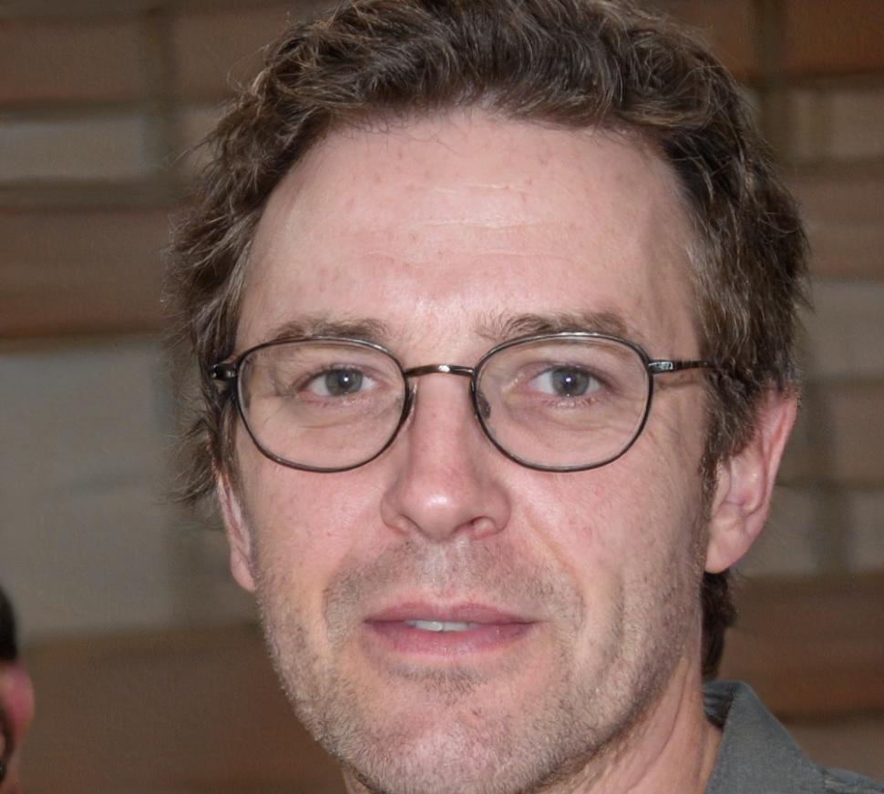 Finanzexperte und Mentor Matthias Kellner