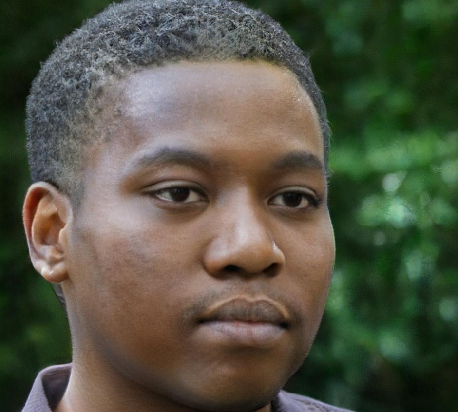 Portrait von Marcus Weber