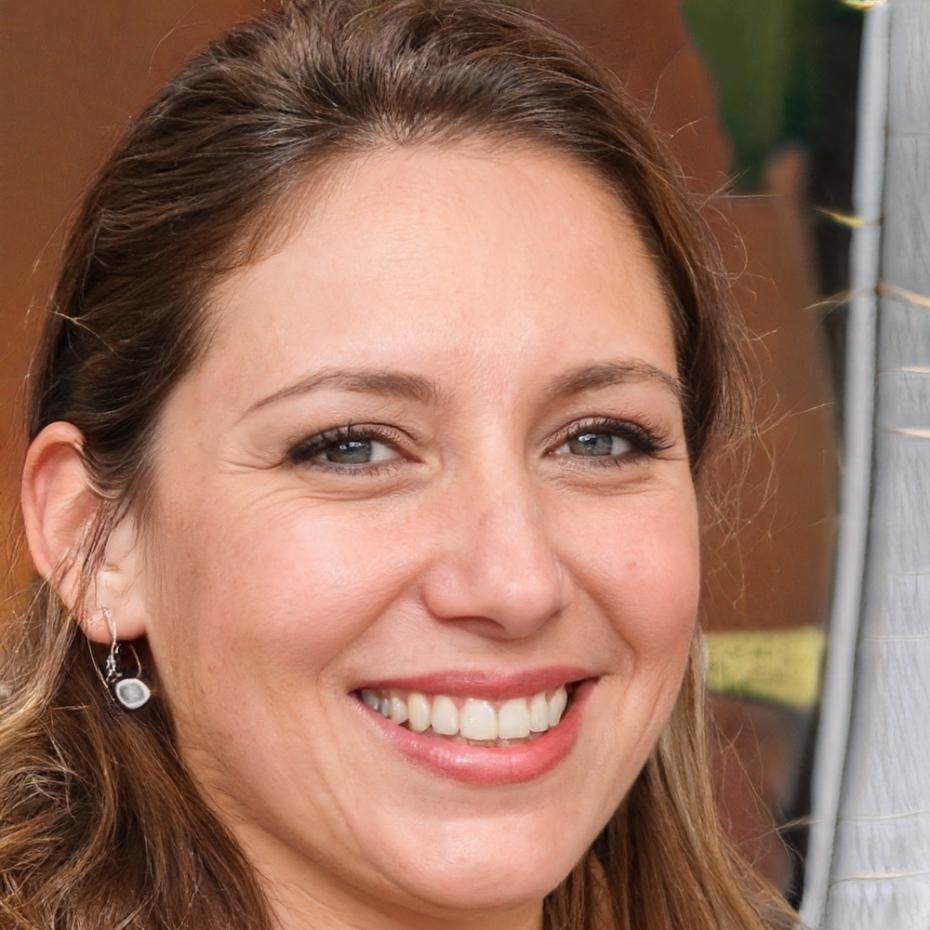 Portrait von Elena Richter